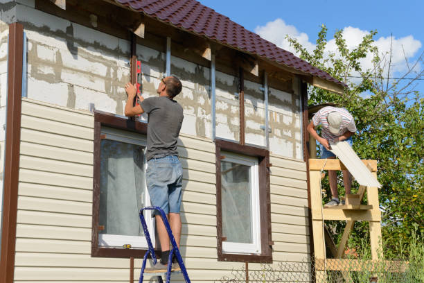 Best Historical Building Siding Restoration  in Gardnerville Ranchos, NV