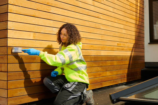 Best Fiber Cement Siding Installation  in Gardnerville Ranchos, NV